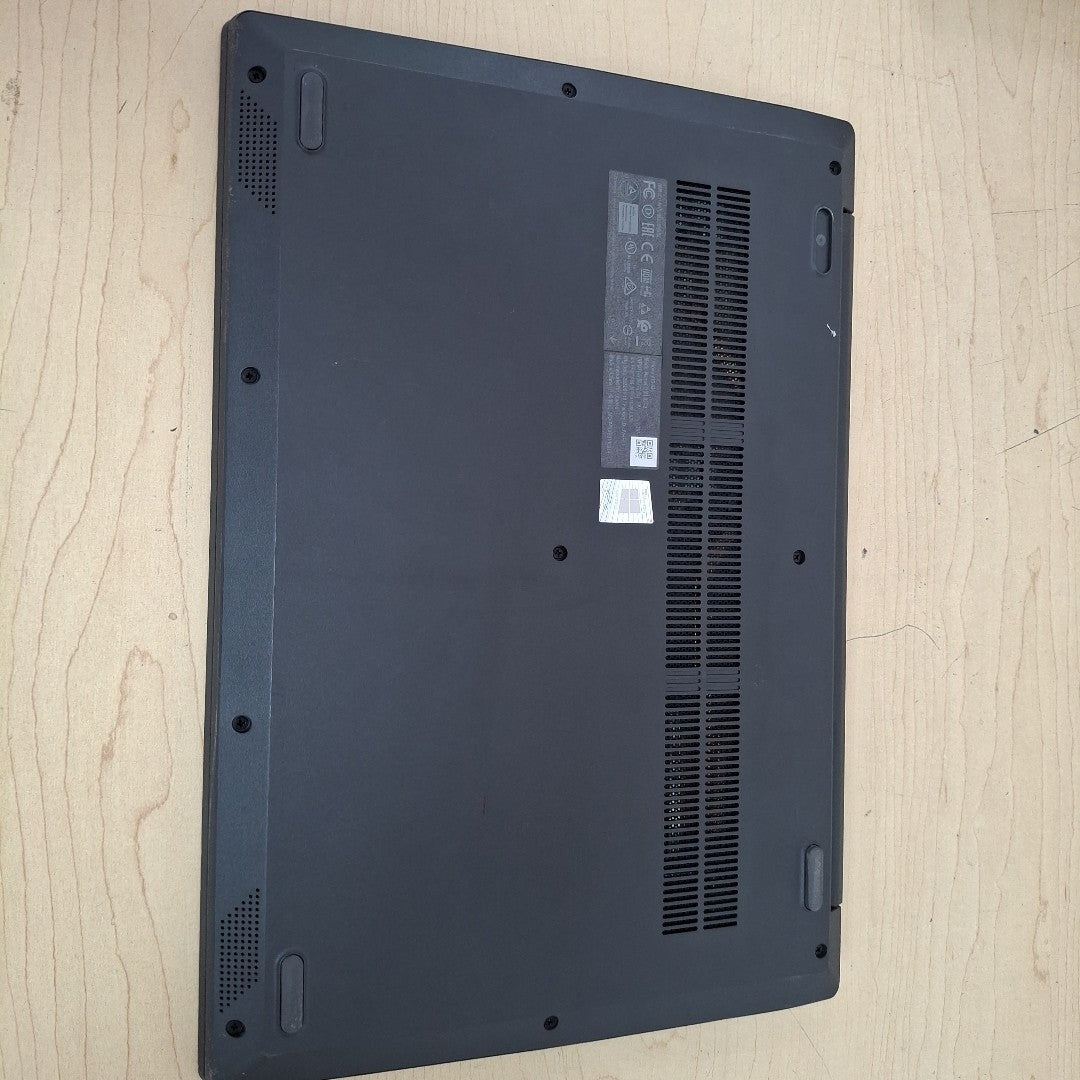LAPTOP LENOVO V15-IGL (2021) 500 GB  4 GB RAM (SEMINUEVO)