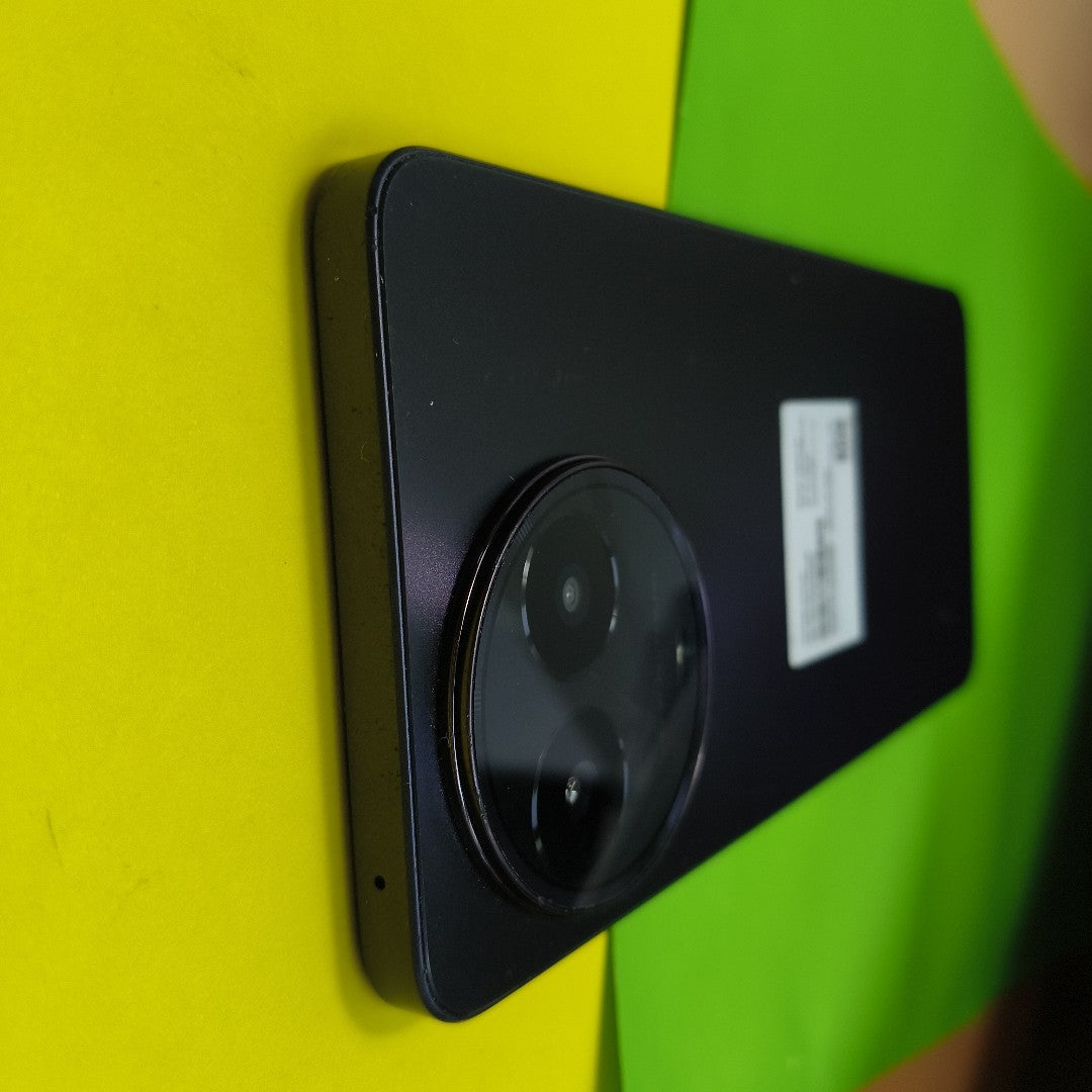 CELULAR REALME 11 5G RMX3780 (2023) 256 GB 8 GB RAM (SEMINUEVO)