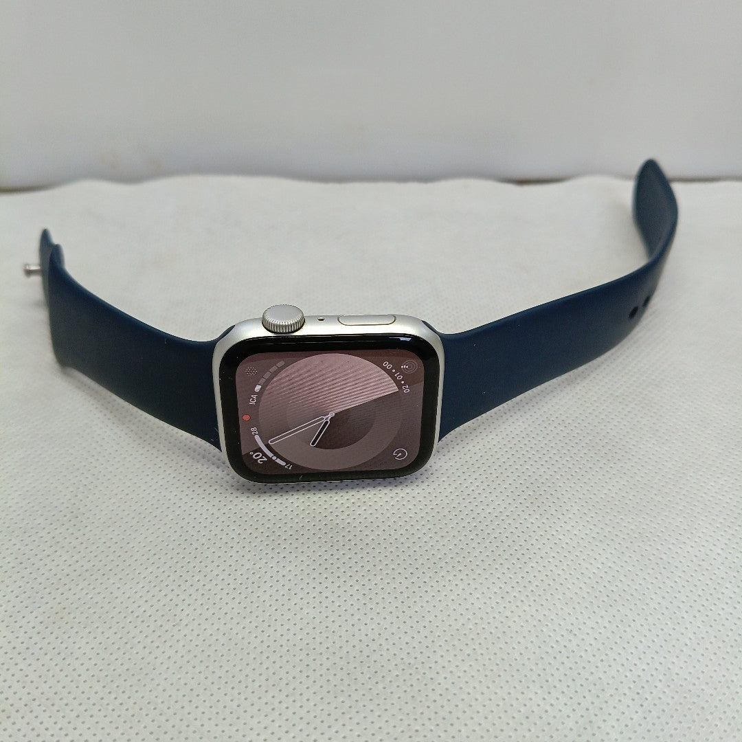 SMARTWATCH APPLE SE 2 ALUMINIO A2723 44 MM GPS
