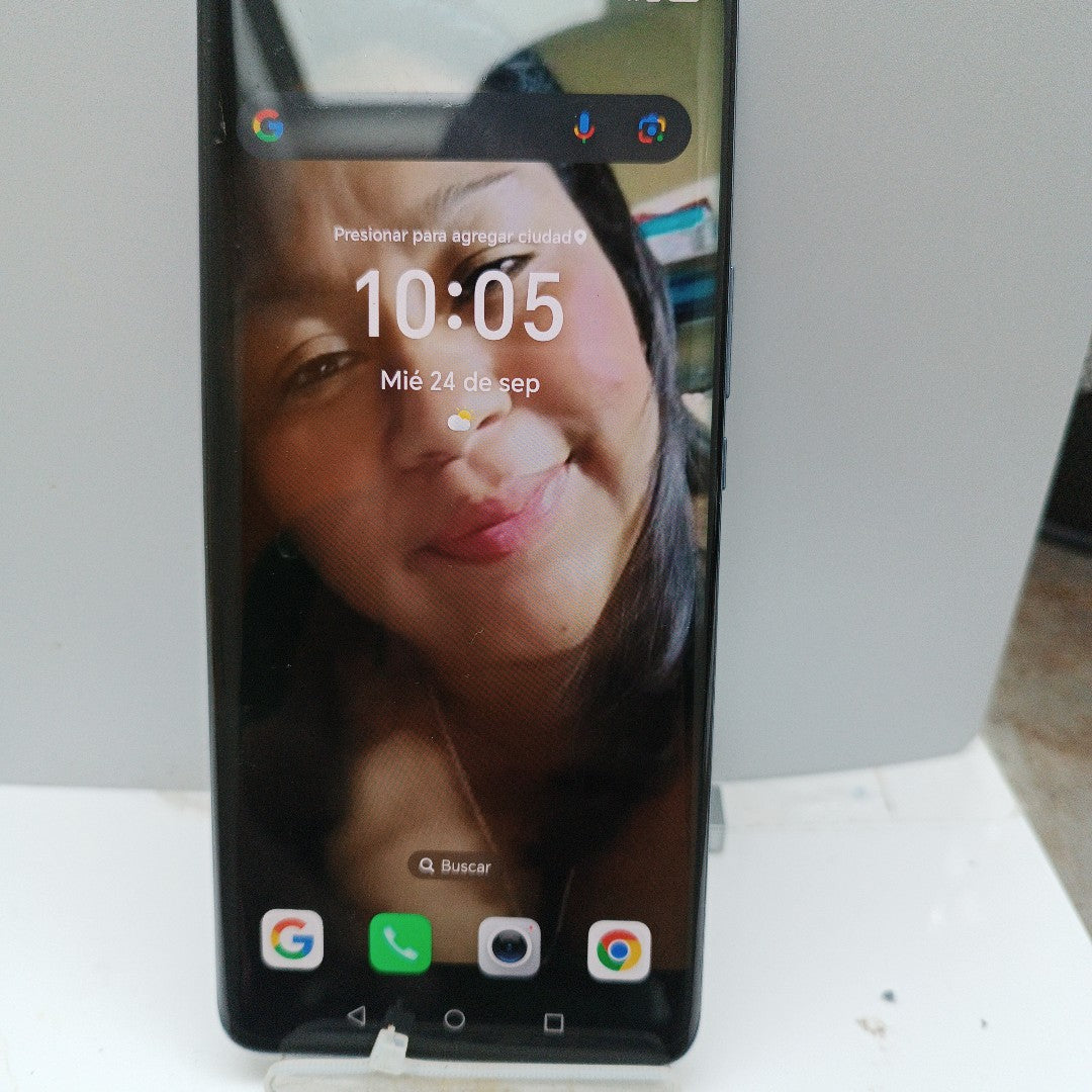 CELULAR HONOR X9B 5G ALI-NX3P 512 GB 8 GB RAM (SEMINUEVO)
