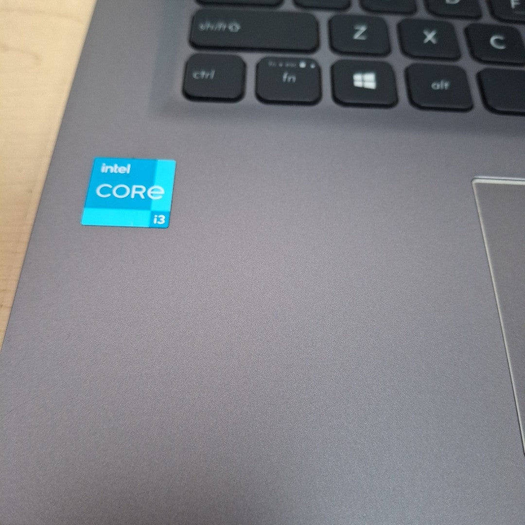 LAPTOP ASUS F415E-UB34 (2021) 128 GB SSD 8 GB RAM (SEMINUEVO)