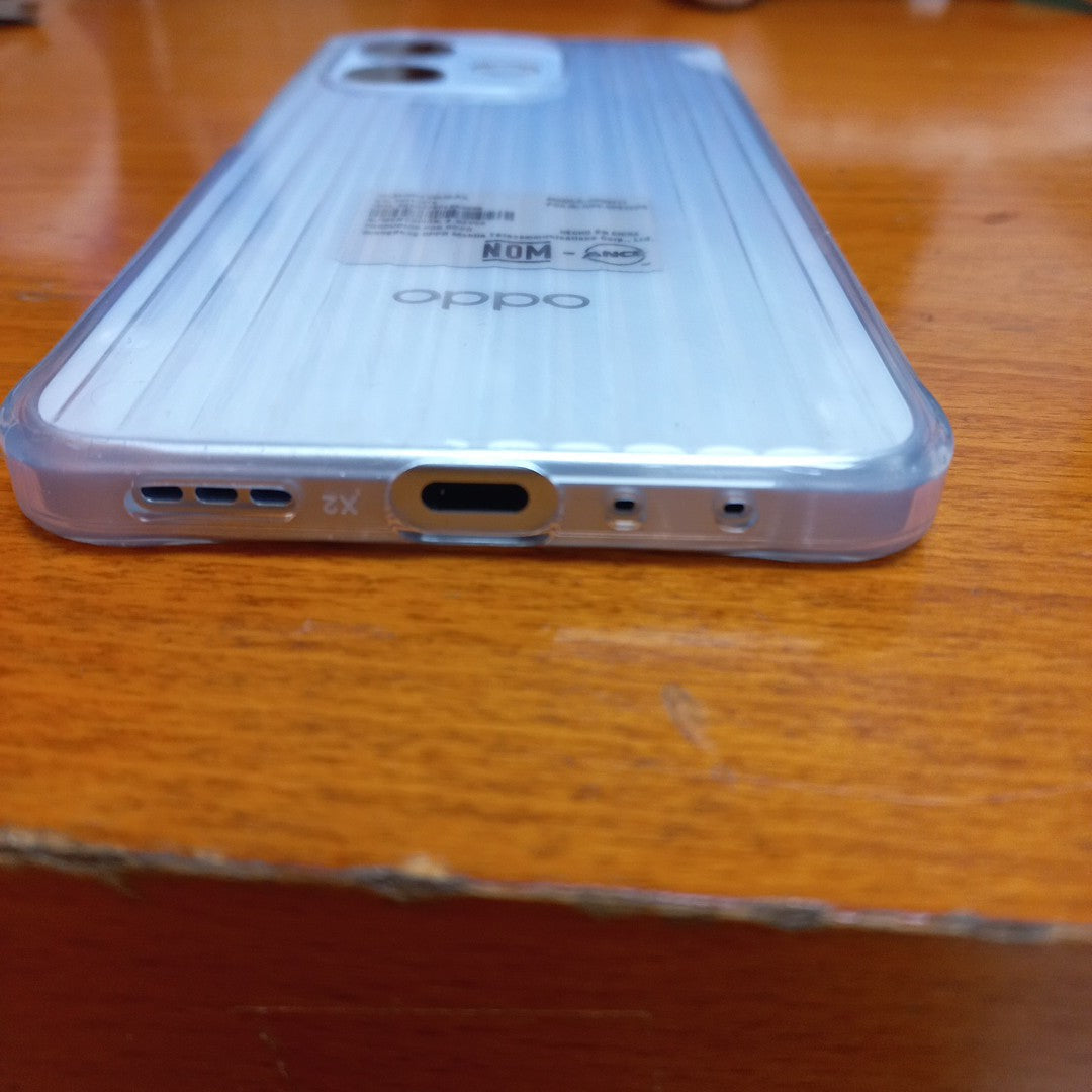 CELULAR OPPO  A5 PRO CPH2711 (2025) 256 GB 8 GB RAM (SEMINUEVO)
