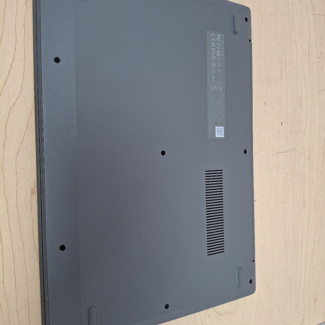 LAPTOP LENOVO IDEAPAD 1 14ADA05 (2021) 64 GB SSD 4 GB RAM (SEMINUEVO)