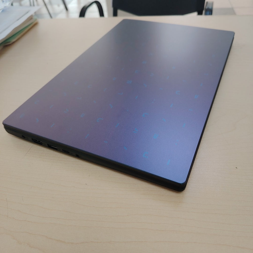 LAPTOP ASUS E510MA-BR632W (2023) 128 GB SSD 8 GB RAM (SEMINUEVO)