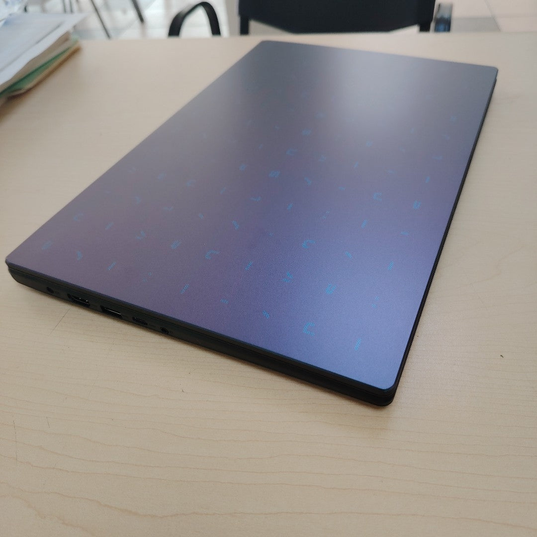 LAPTOP ASUS E510MA-BR632W (2023) 128 GB SSD 8 GB RAM (SEMINUEVO)