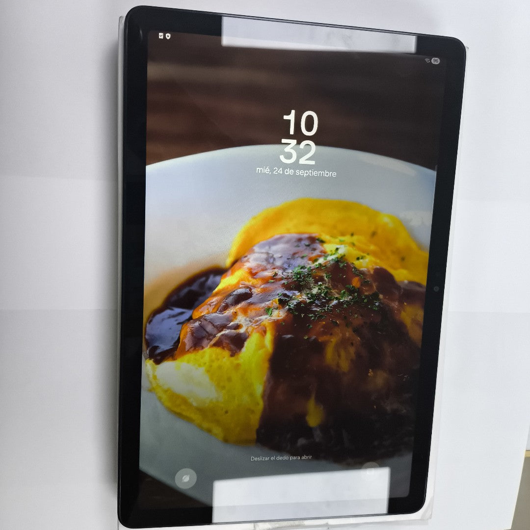 TABLETA SAMSUNG GALAXY TAB A9+ SM-X210 (2023) 128 GB 8 GB RAM (SEMINUEVO)