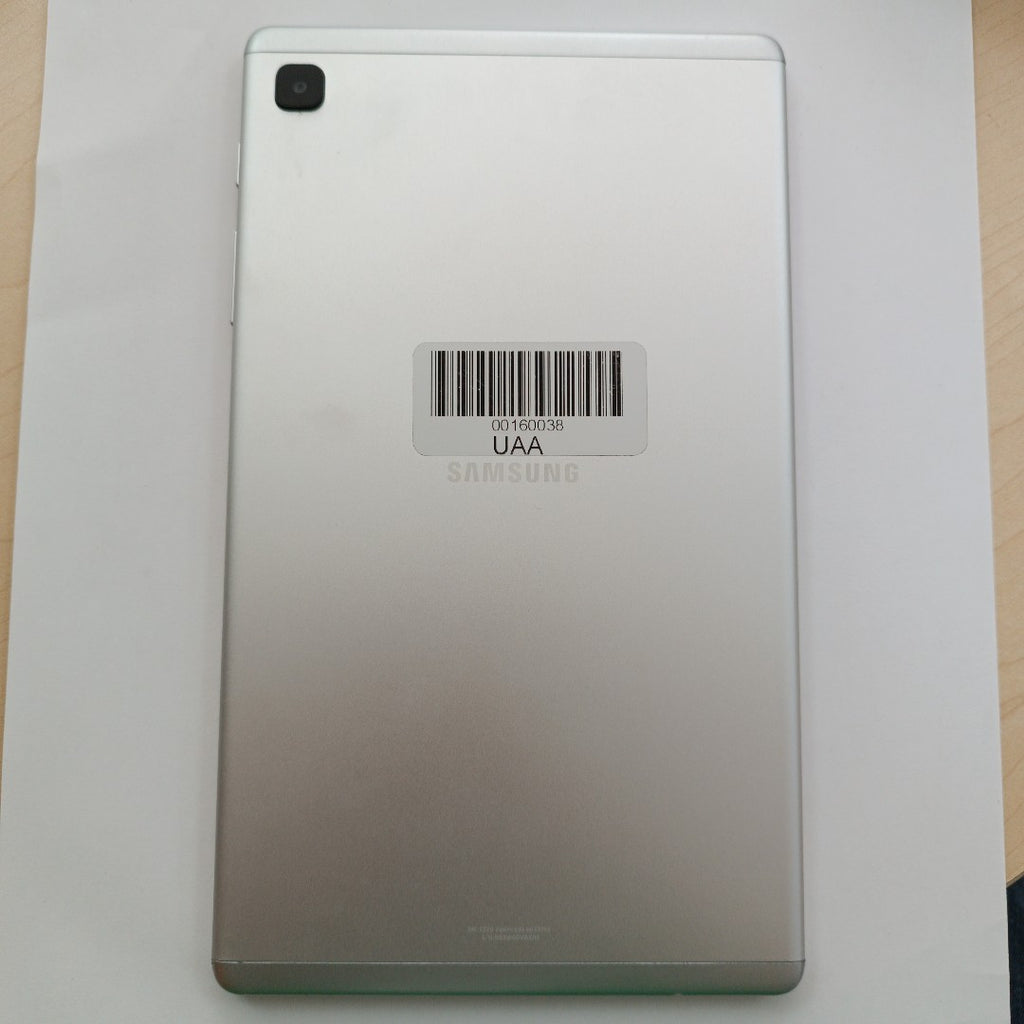 TABLETA SAMSUNG GALAXY TAB A7 LITE SM-T220 32 GB 3 GB RAM (SEMINUEVO)