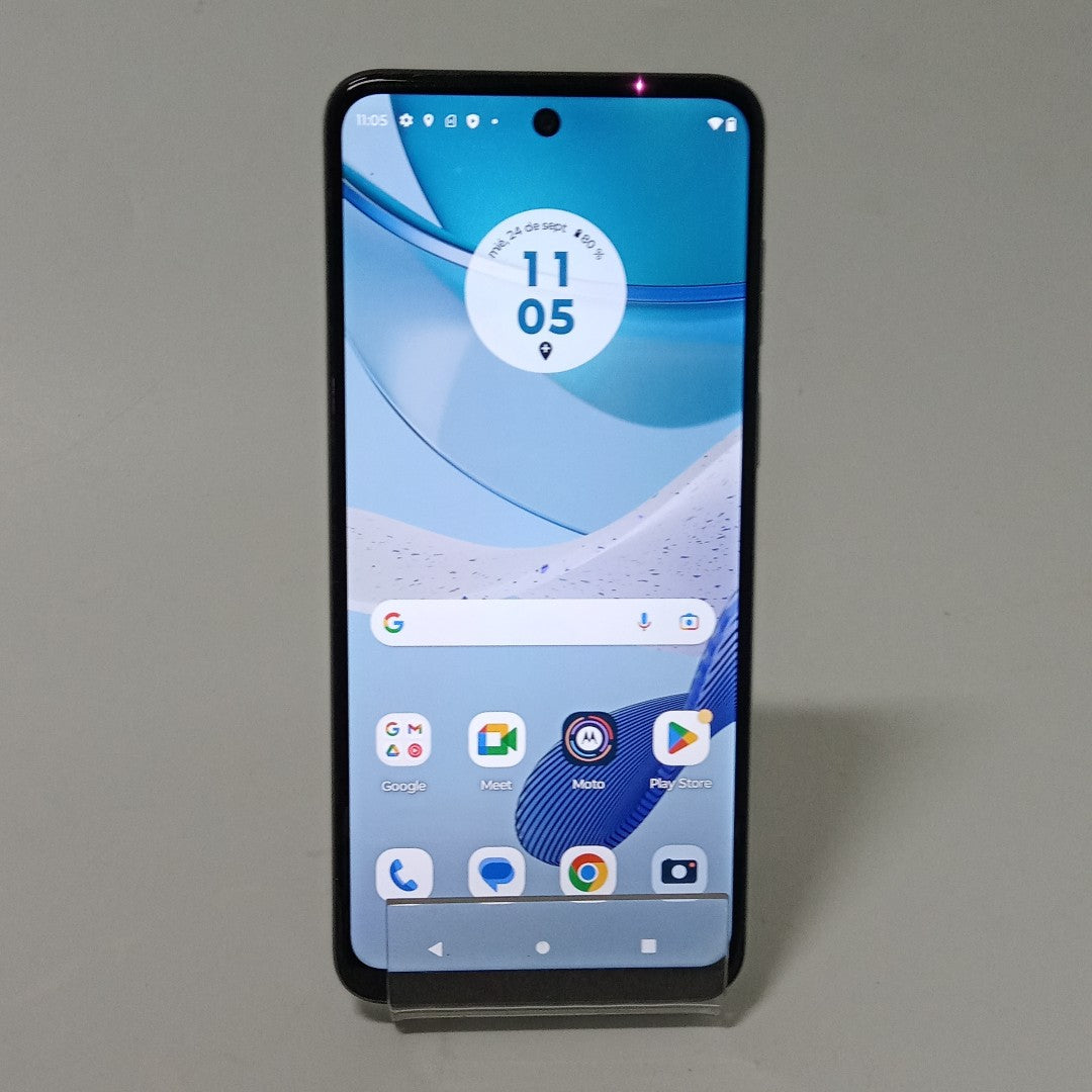 CELULAR MOTOROLA MOTO G53 5G XT2335-3 (2022) 128 GB 8 GB RAM (SEMINUEVO)