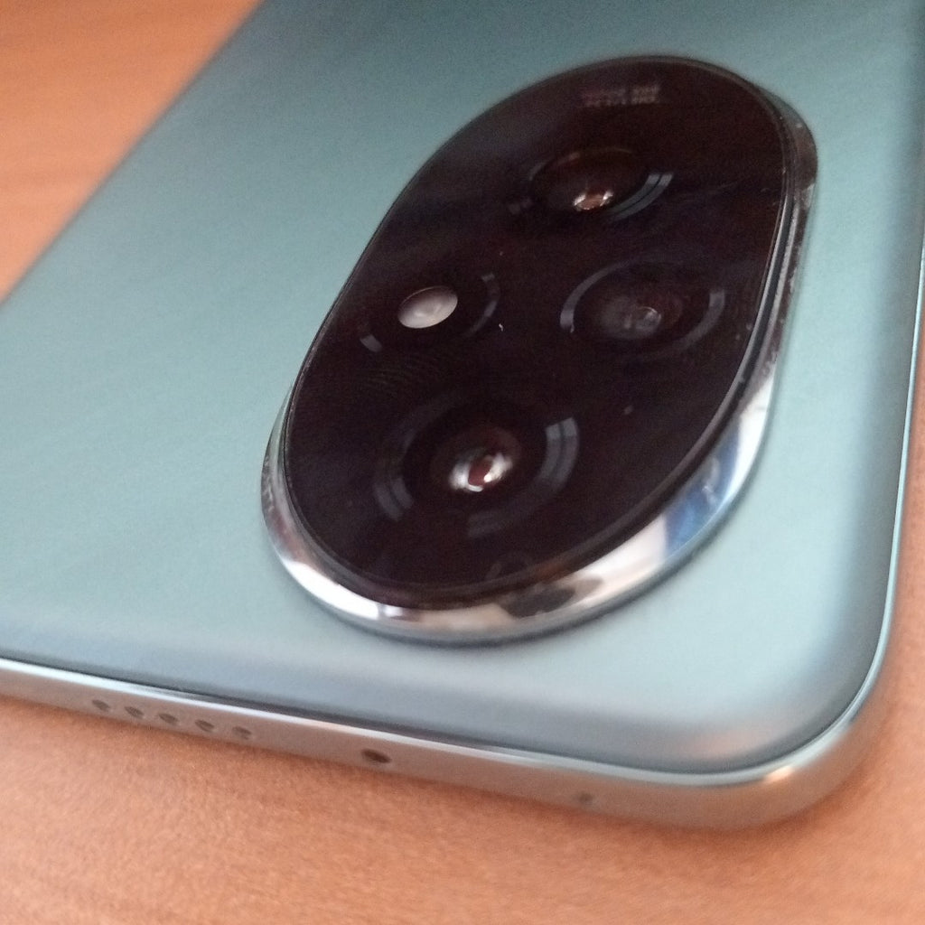 CELULAR HONOR 200 5G ELI-NX9 (2024) 256 GB 8 GB RAM (SEMINUEVO)