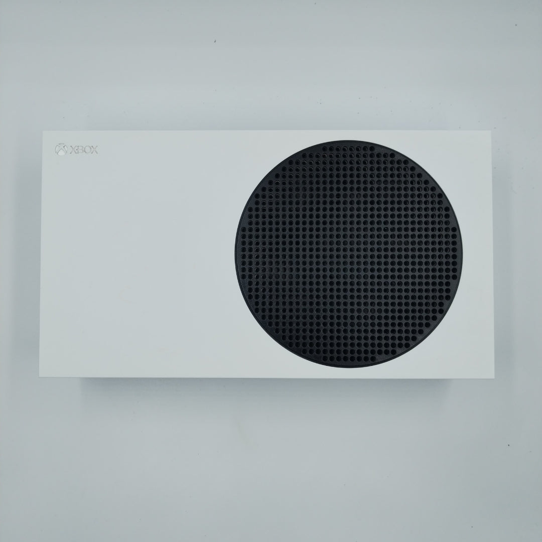 CONSOLA DE VIDEOJUEGO MICROSOFT XBOX SERIES S 512 GB SSD (SEMINUEVO)