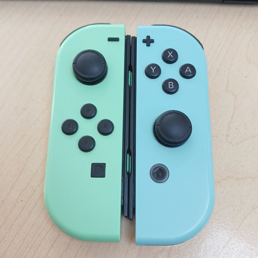 CONSOLA DE VIDEOJUEGO NINTENDO SWITCH 1.1 32 GB (SEMINUEVO)