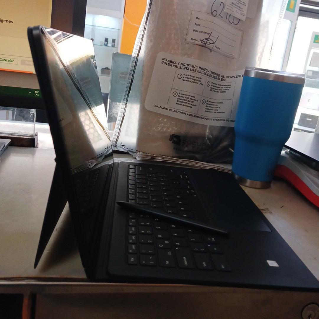 TABLETA SAMSUNG GALAXY TAB S8 ULTRA SM-X900 512 GB 16 GB RAM (SEMINUEVO)