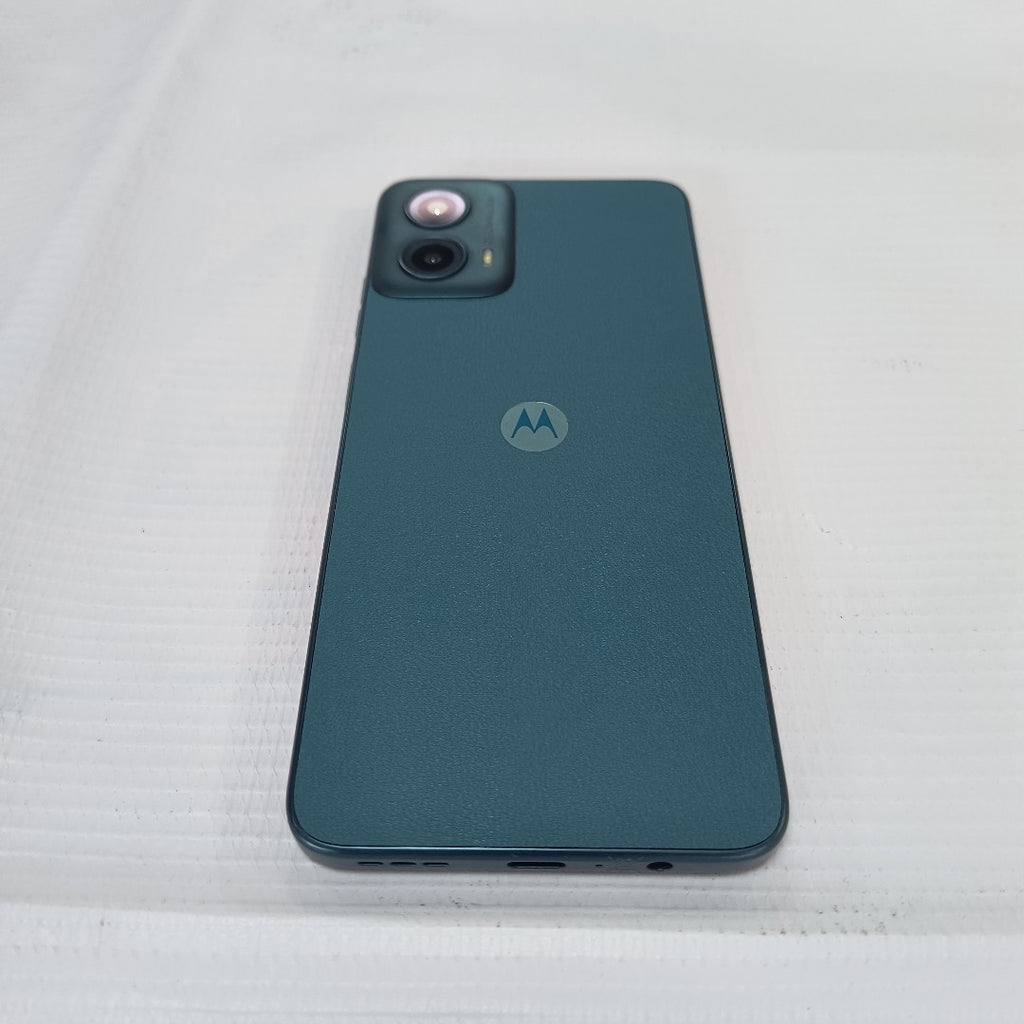 CELULAR MOTOROLA MOTO G34 5G XT2363-1 256 GB 8 GB RAM (SEMINUEVO)