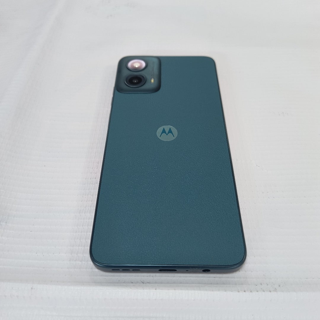 CELULAR MOTOROLA MOTO G34 5G XT2363-1 256 GB 8 GB RAM (SEMINUEVO)