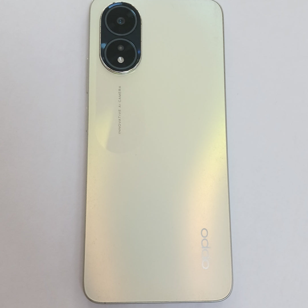CELULAR OPPO  A38 CPH2579 (2023) 128 GB 4 GB RAM (SEMINUEVO)
