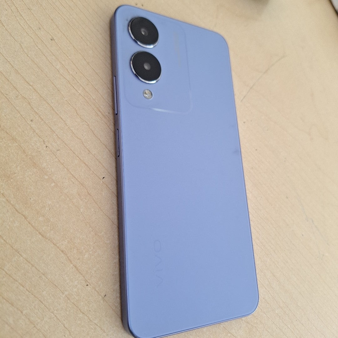 CELULAR VIVO Y17 S V2310 (2023) 128 GB 6 GB RAM (SEMINUEVO)