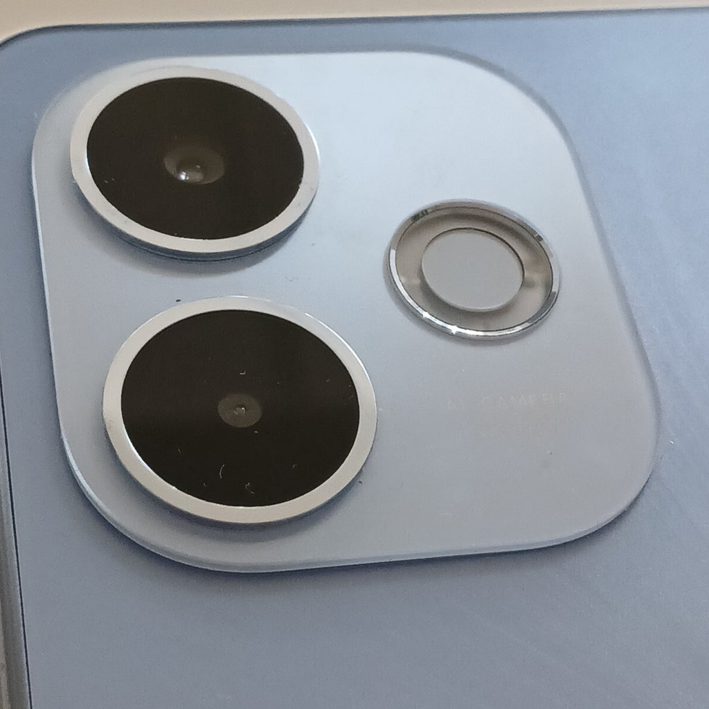 CELULAR OPPO  A5 PRO CPH2711 (2025) 256 GB 8 GB RAM (SEMINUEVO)