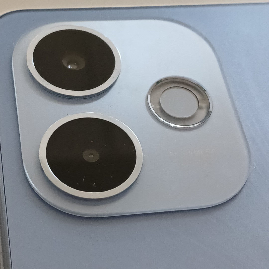 CELULAR OPPO  A5 PRO CPH2711 (2025) 256 GB 8 GB RAM (SEMINUEVO)