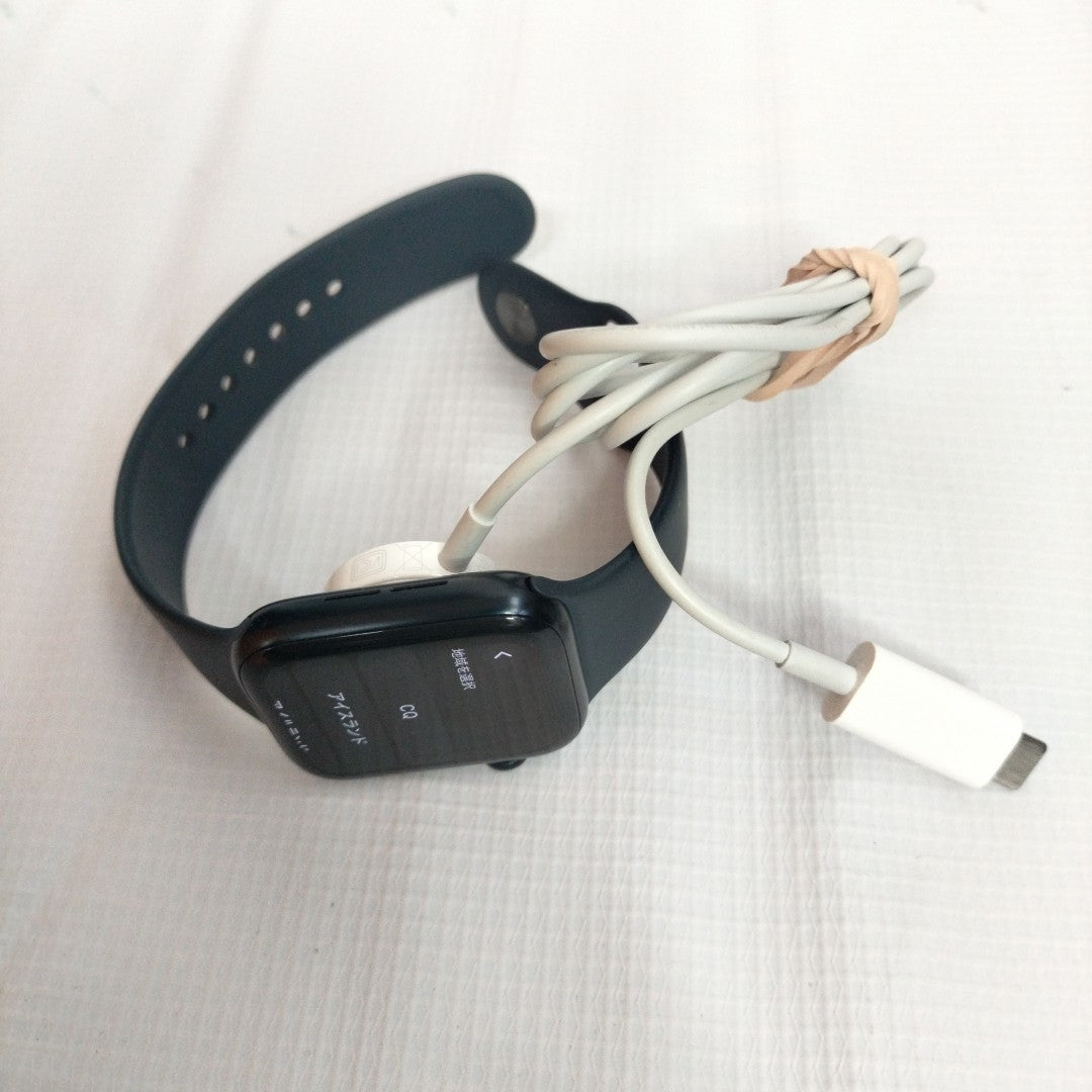 SMARTWATCH APPLE SE 2 ALUMINIO A2723 44 MM GPS (SEMINUEVO)