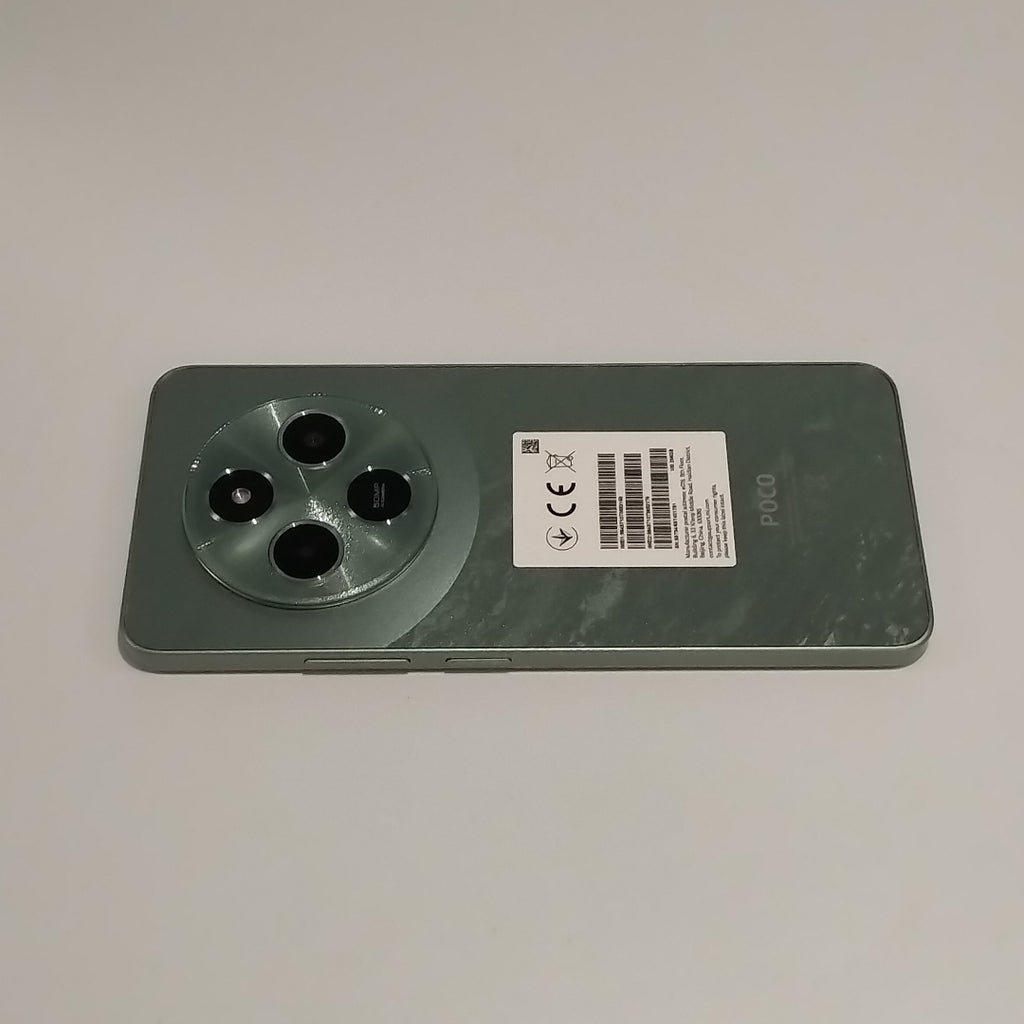 CELULAR XIAOMI POCO C75 2410FPCC5G (2024) 256 GB 8 GB RAM (SEMINUEVO)