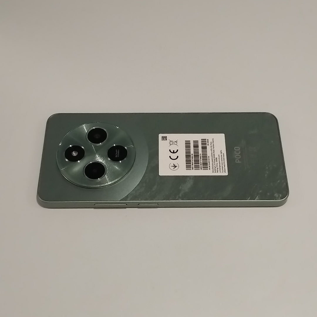 CELULAR XIAOMI POCO C75 2410FPCC5G (2024) 256 GB 8 GB RAM (SEMINUEVO)