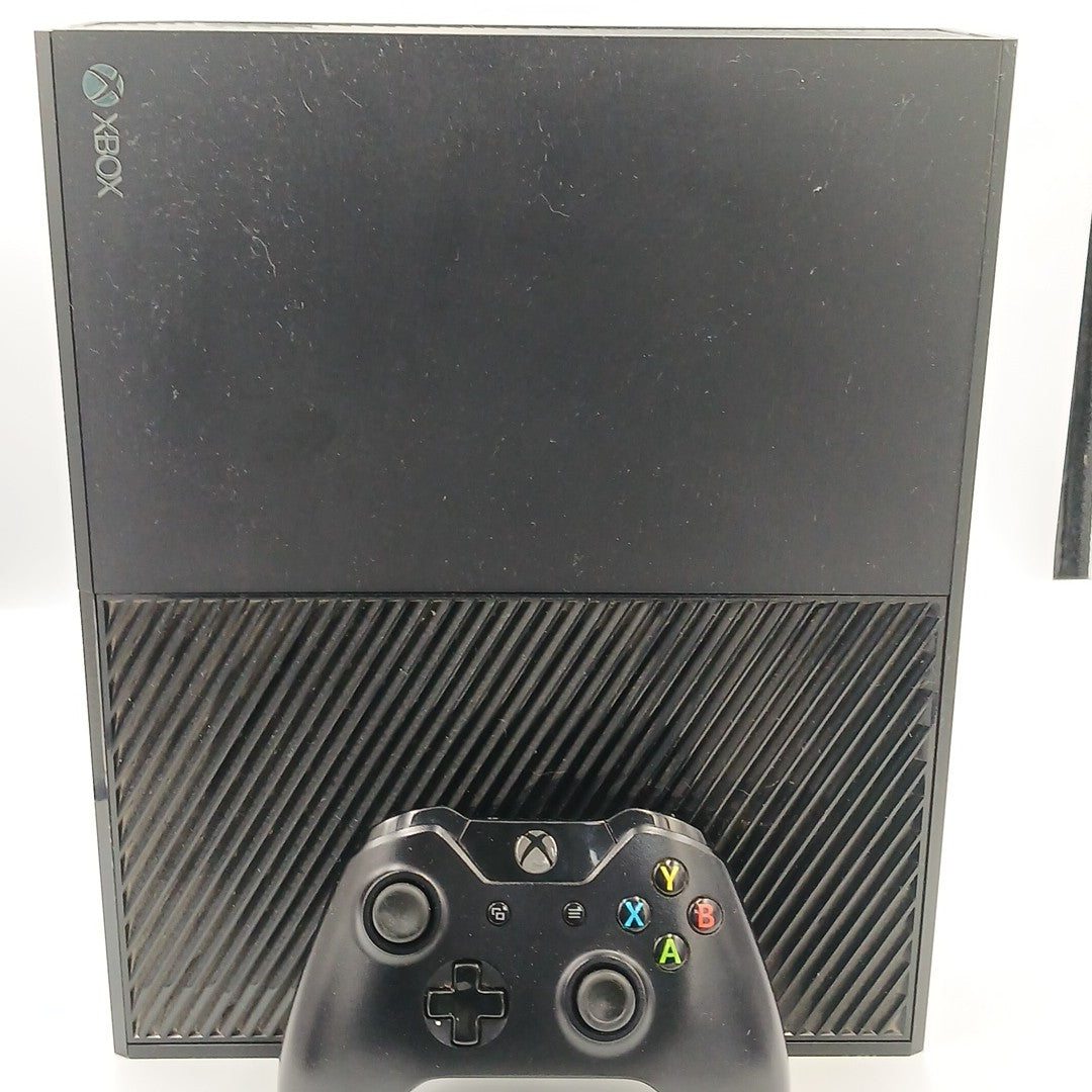 CONSOLA DE VIDEOJUEGO MICROSOFT XBOX ONE 500 GB  (SEMINUEVO)