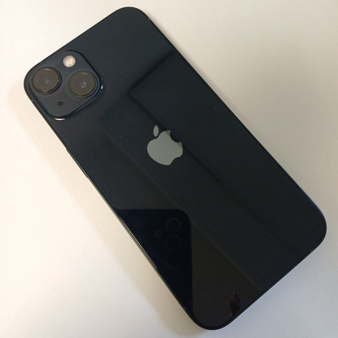 CELULAR APPLE IPHONE 13 A2631 256 GB 4 GB RAM (SEMINUEVO)