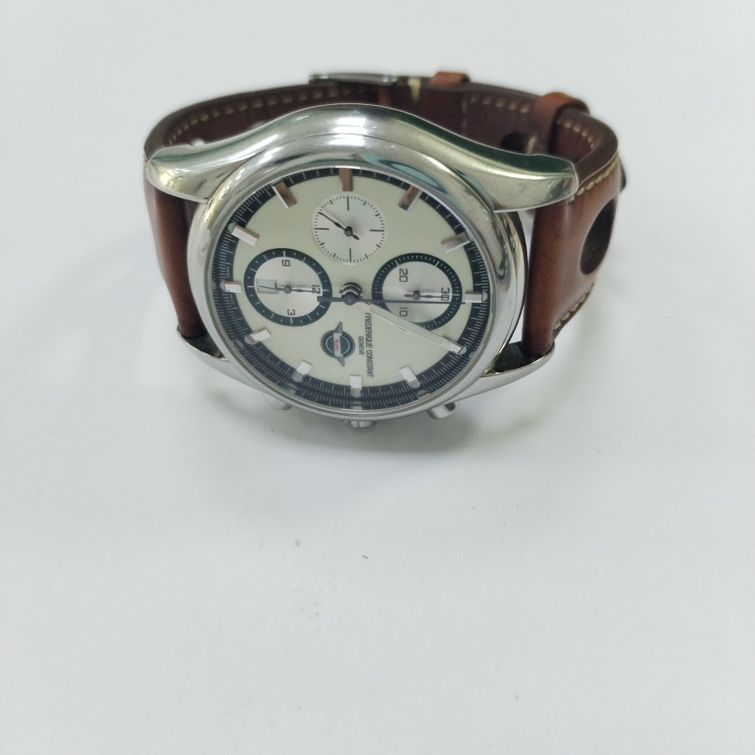   RELOJ CABALLERO   FREDERIQUE CONSTANT   1333 (SEMINUEVO)