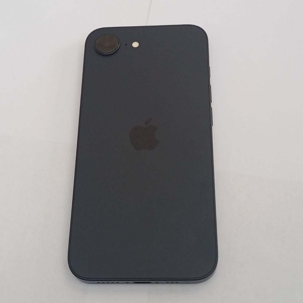 CELULAR APPLE IPHONE 16E A3408 (2025) 128 GB 8 GB RAM (SEMINUEVO)