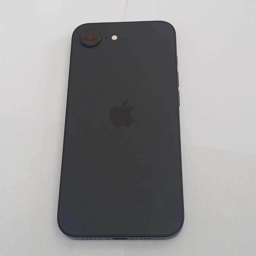 CELULAR APPLE IPHONE 16E A3408 (2025) 128 GB 8 GB RAM (SEMINUEVO)