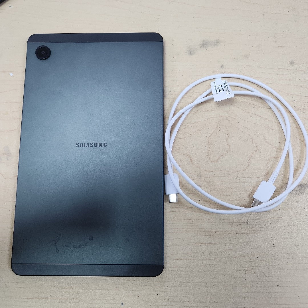 TABLETA SAMSUNG GALAXY TAB A9 SM-X110 (2023) 64 GB 4 GB RAM (SEMINUEVO)