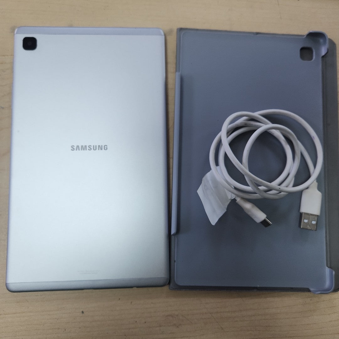 TABLETA SAMSUNG GALAXY TAB A7 LITE SM-T220 32 GB 3 GB RAM (SEMINUEVO)