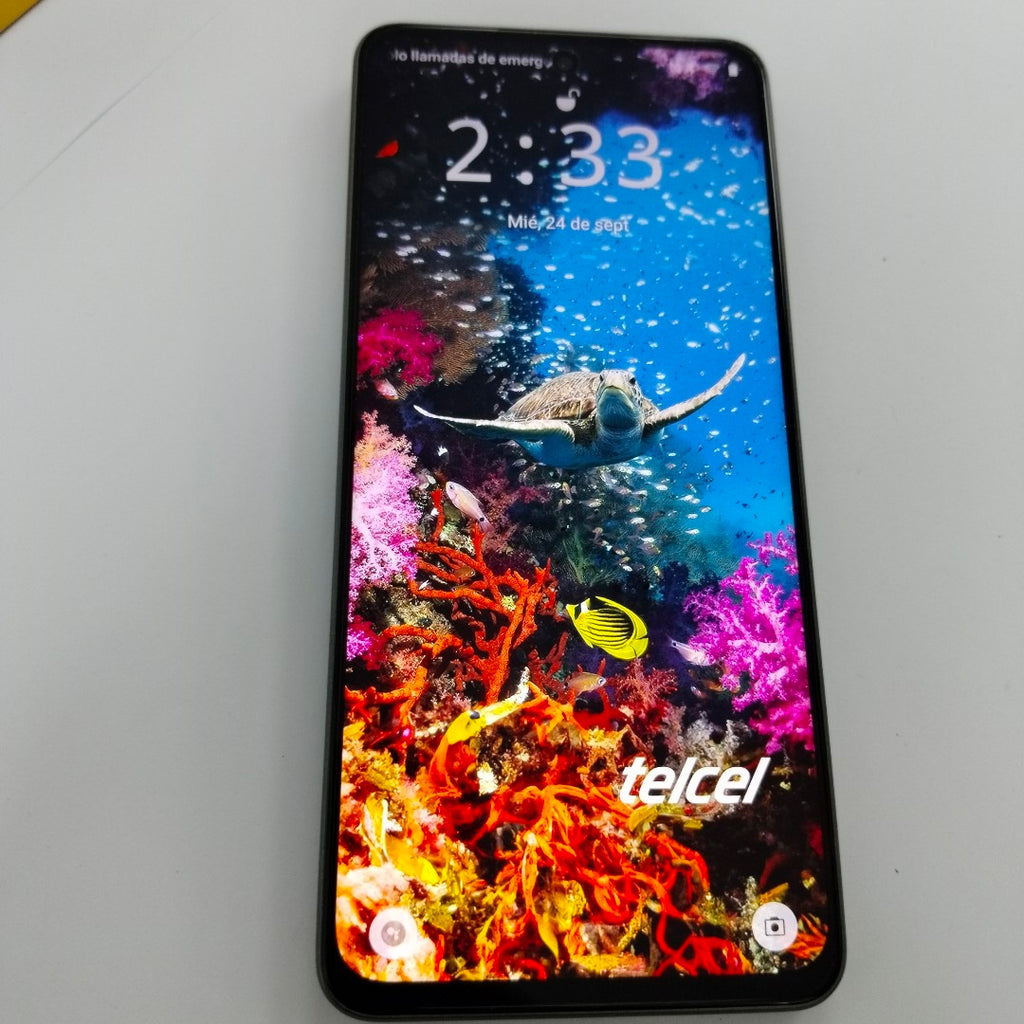 CELULAR REALME C67 RMX3890 (2023) 256 GB 8 GB RAM (SEMINUEVO)