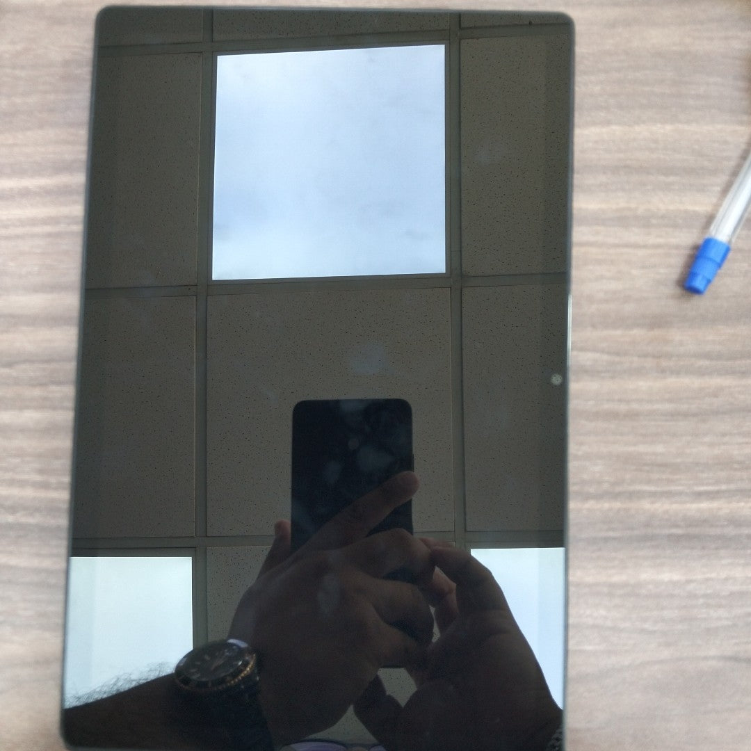 TABLETA SAMSUNG GALAXY TAB A8 SM-X200 32 GB 3 GB RAM (SEMINUEVO)