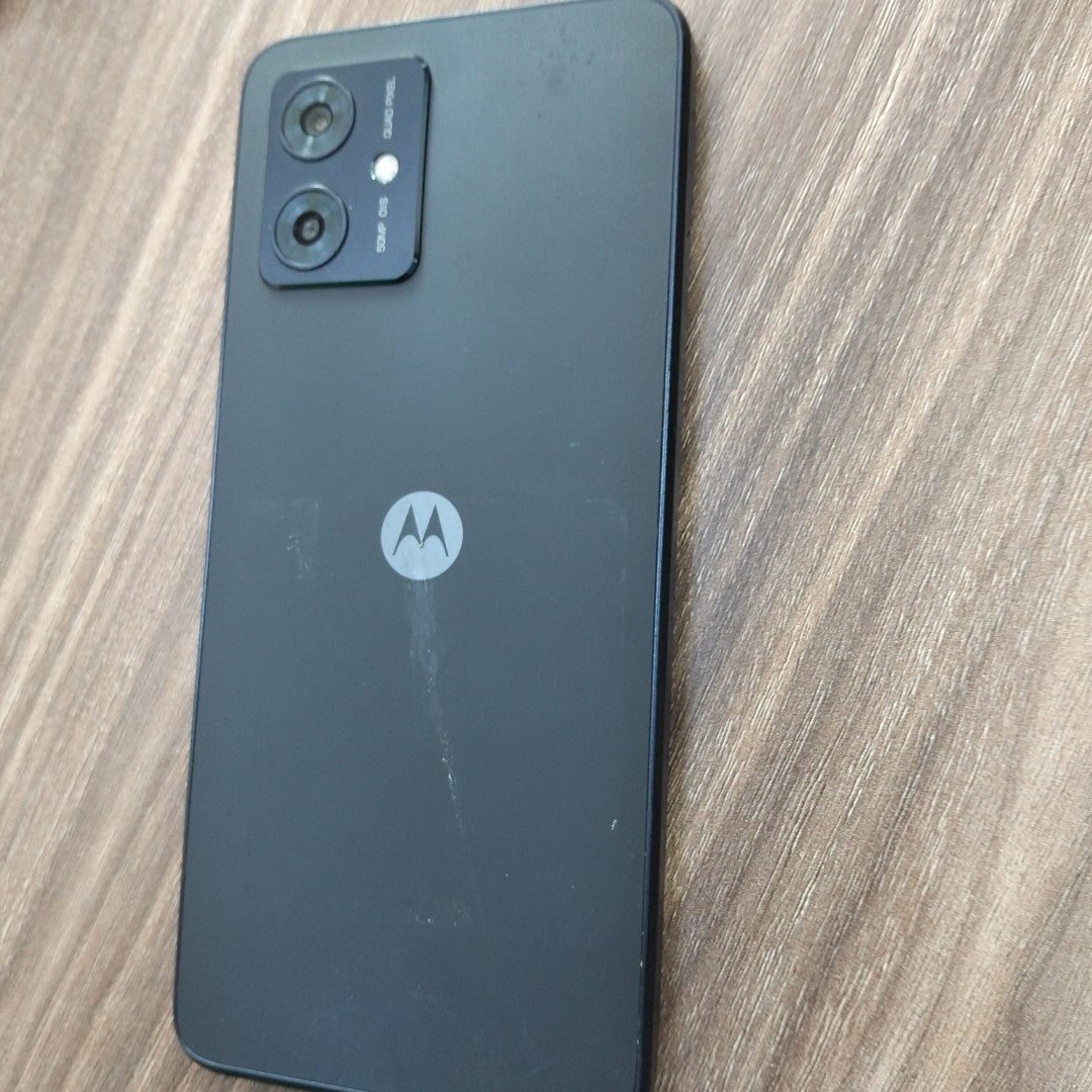 CELULAR MOTOROLA MOTO G54 5G XT2343-1 (2023) 256 GB 8 GB RAM (SEMINUEVO)