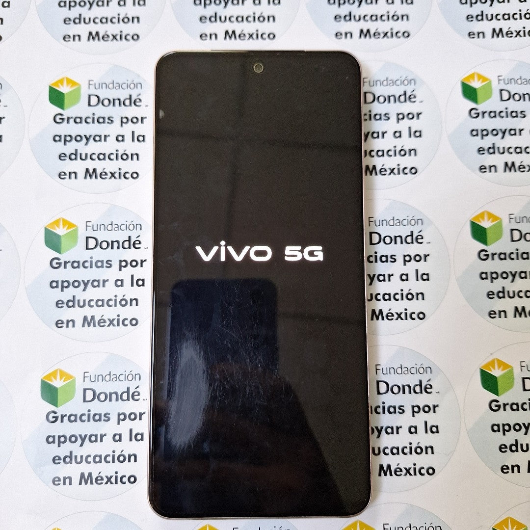 CELULAR VIVO V30 LITE V2314 (2023) 256 GB 12 GB RAM (SEMINUEVO)