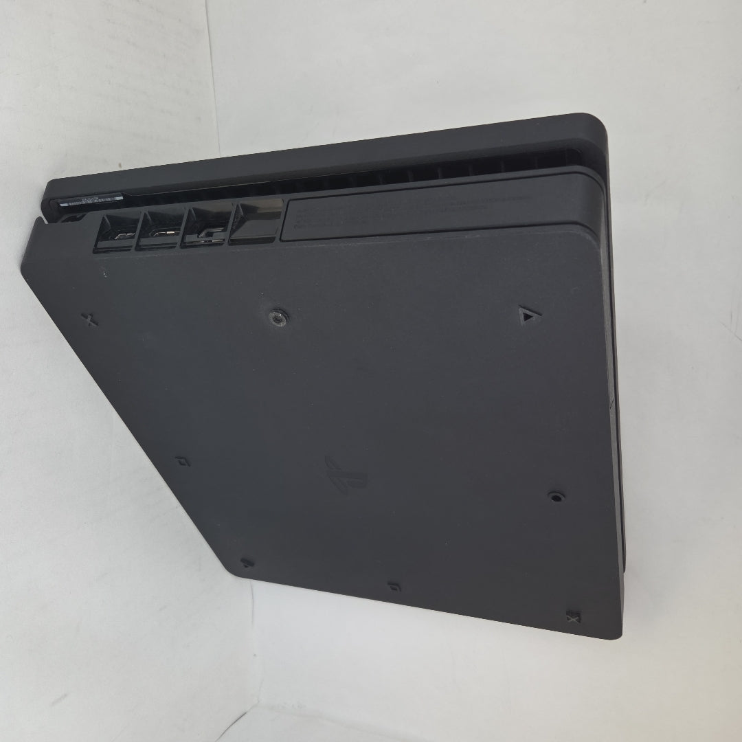 CONSOLA DE VIDEOJUEGO SONY PS4 SLIM 1 TB (SEMINUEVO)