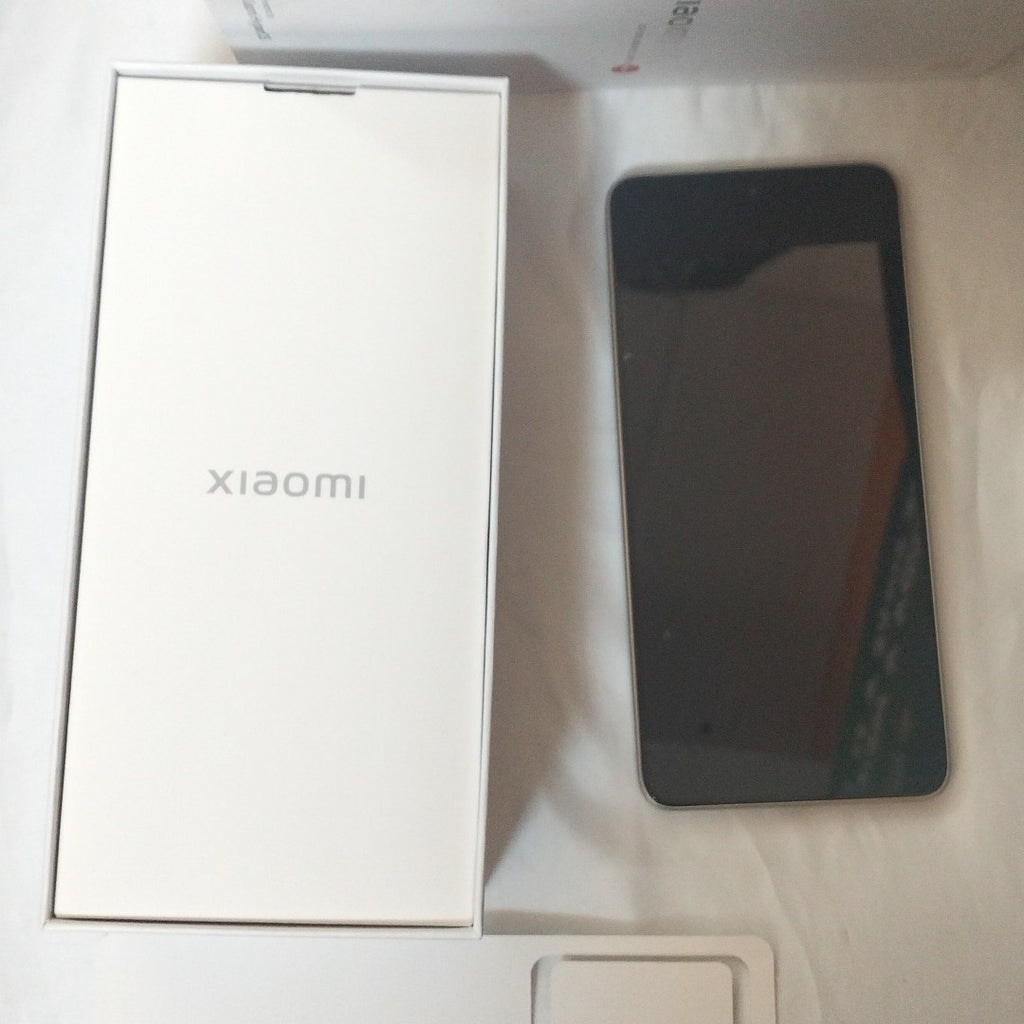 CELULAR XIAOMI 14T 5G 2406APNFAG (2024) 512 GB 12 GB RAM (SEMINUEVO)