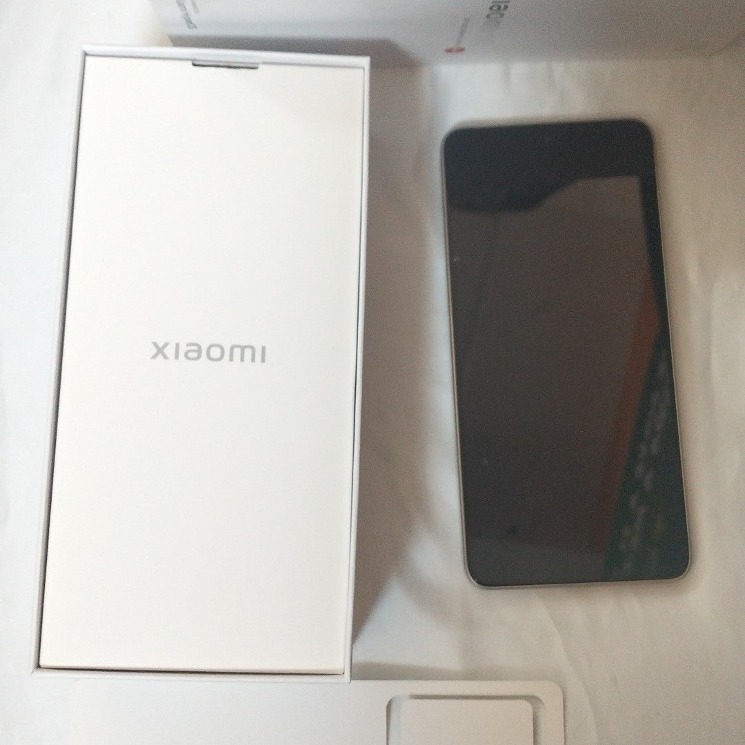 CELULAR XIAOMI 14T 5G 2406APNFAG (2024) 512 GB 12 GB RAM (SEMINUEVO)