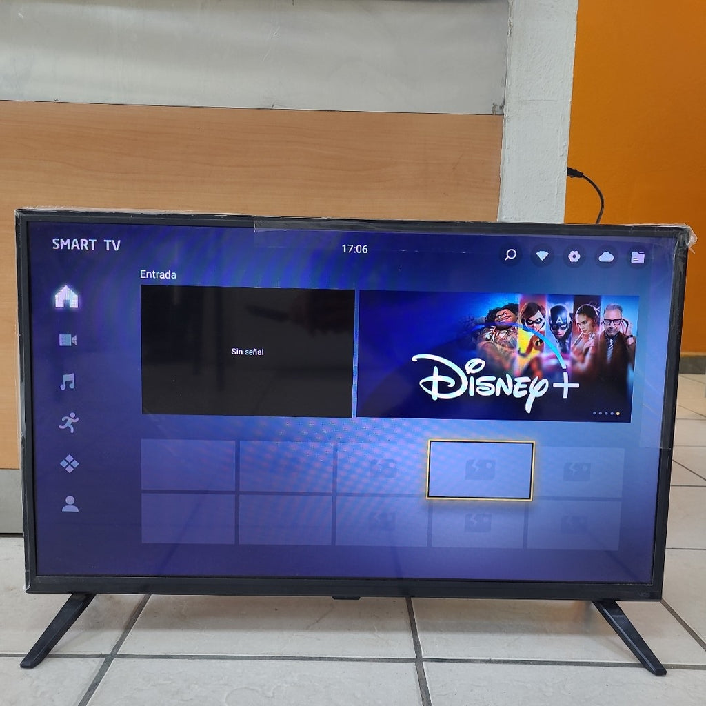 PANTALLA VIOS VI-92464 (2022) 32" LED HD (SEMINUEVO)