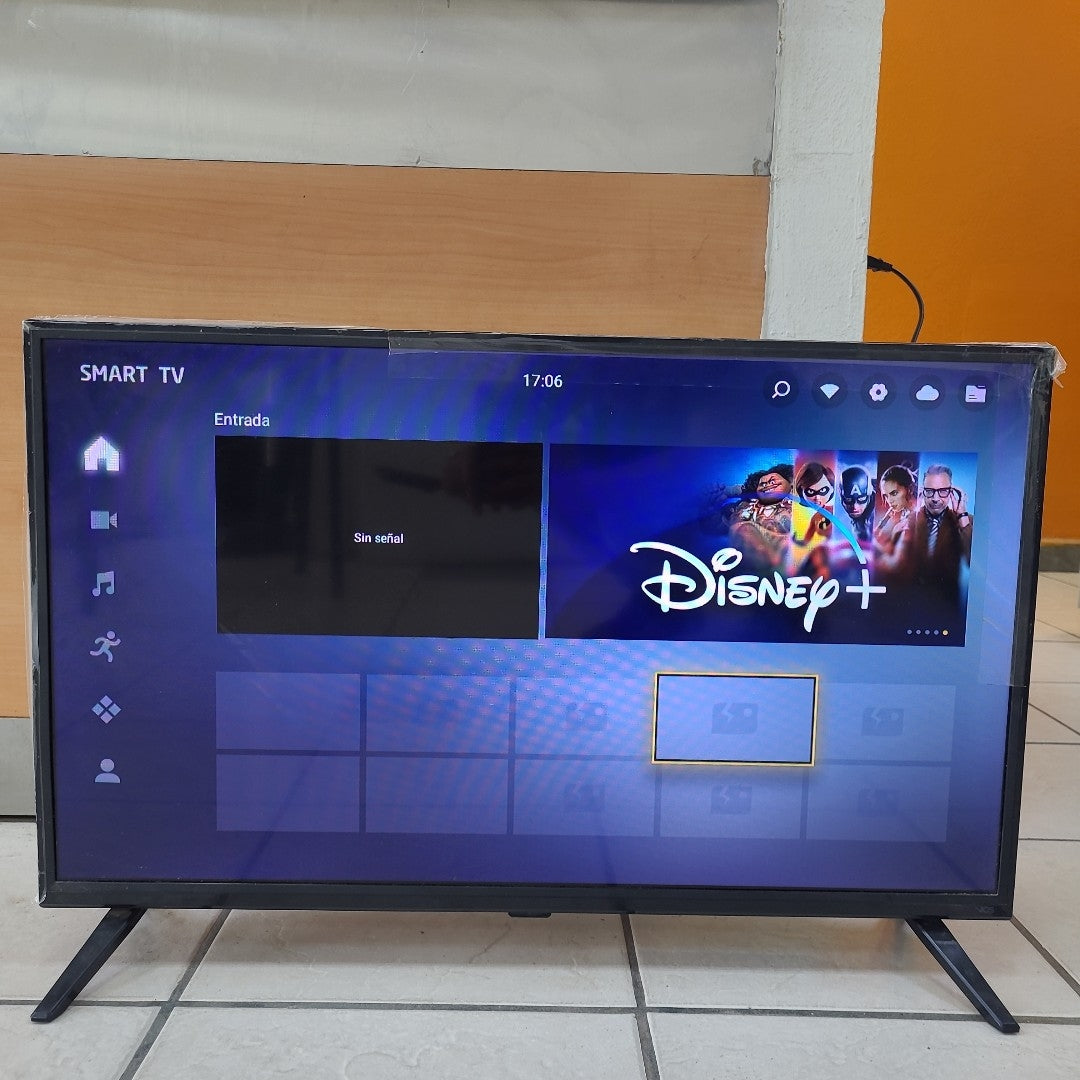 PANTALLA VIOS VI-92464 (2022) 32" LED HD (SEMINUEVO)