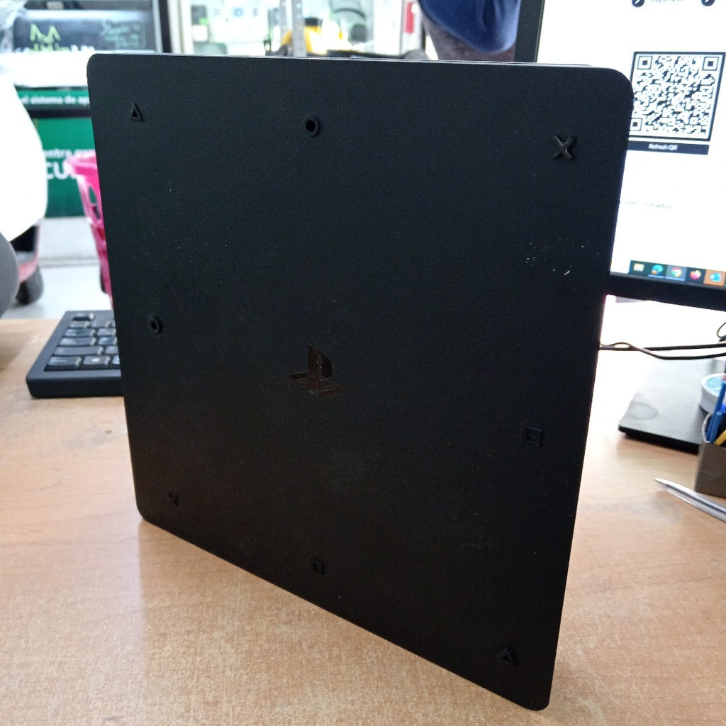 CONSOLA DE VIDEOJUEGO SONY PS4 SLIM 1 TB (SEMINUEVO)