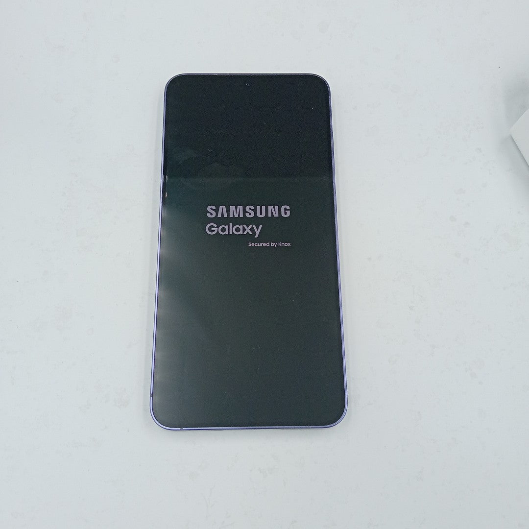 CELULAR SAMSUNG GALAXY S24 + SM-S926B (2024) 256 GB 12 GB RAM (SEMINUEVO)