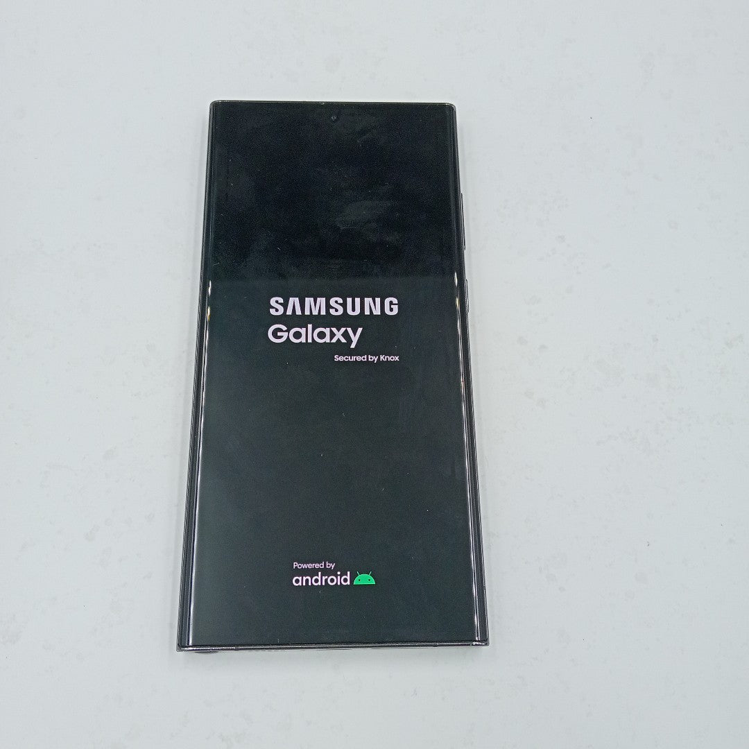 CELULAR SAMSUNG GALAXY S23 ULTRA SM-S918B 512 GB 12 GB RAM (SEMINUEVO)