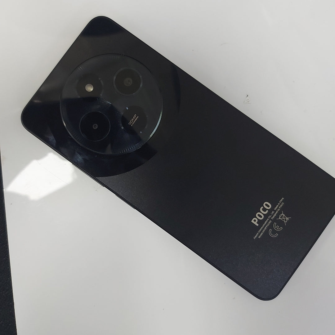 CELULAR XIAOMI POCO C75 2410FPCC5G (2024) 256 GB 8 GB RAM