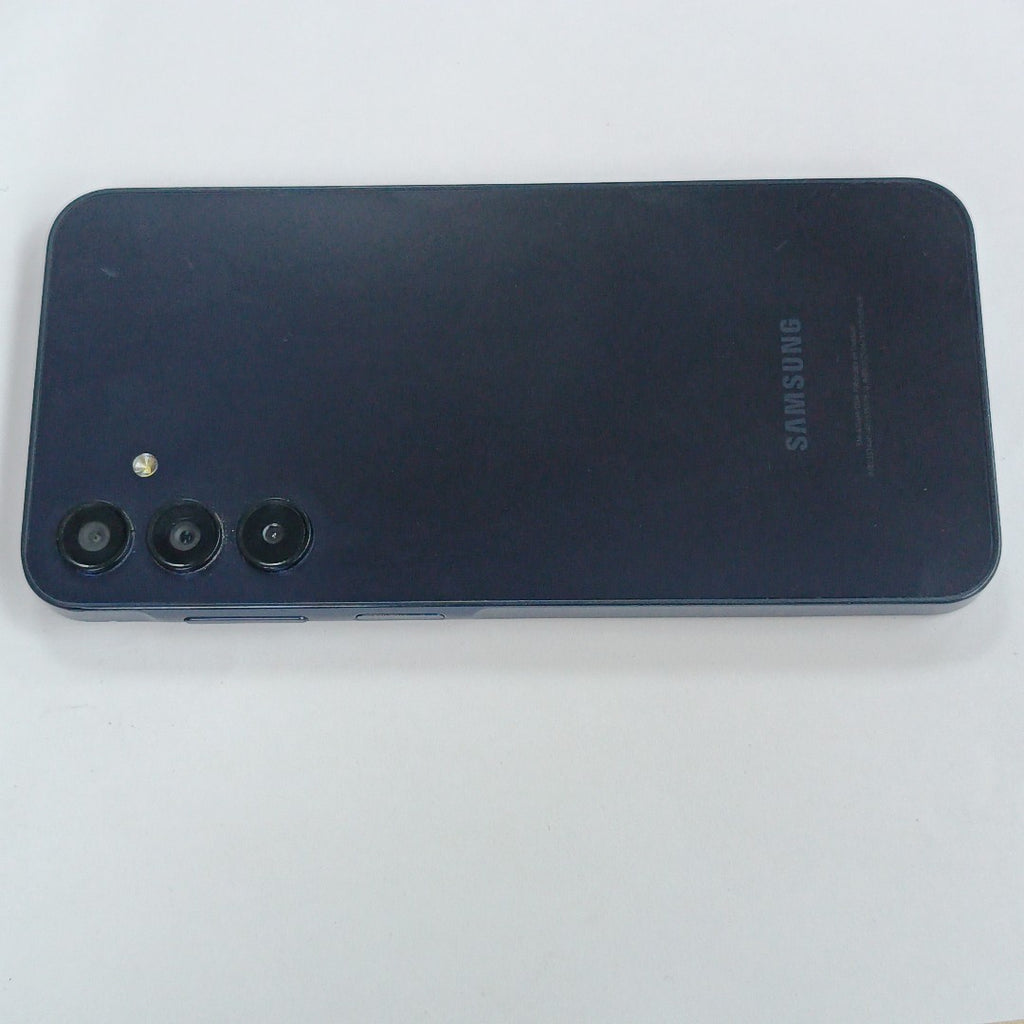CELULAR SAMSUNG GALAXY A15 5G SM-A156M/N (2023) 128 GB 4 GB RAM (SEMINUEVO)