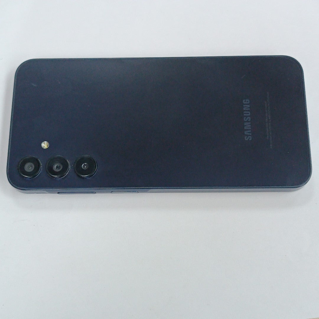 CELULAR SAMSUNG GALAXY A15 5G SM-A156M/N (2023) 128 GB 4 GB RAM (SEMINUEVO)