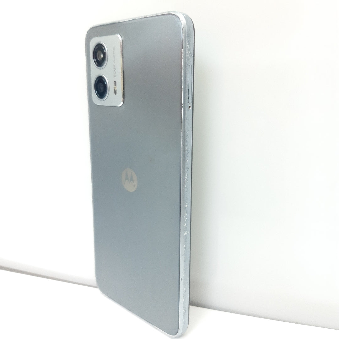 CELULAR MOTOROLA MOTO G53 5G XT2335-3 (2022) 128 GB 8 GB RAM (SEMINUEVO)