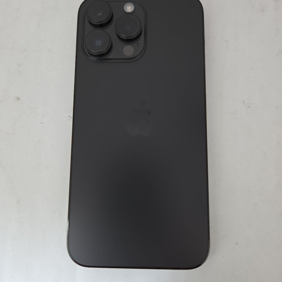 CELULAR APPLE IPHONE 14 PRO MAX A2893 256 GB 6 GB RAM (SEMINUEVO)