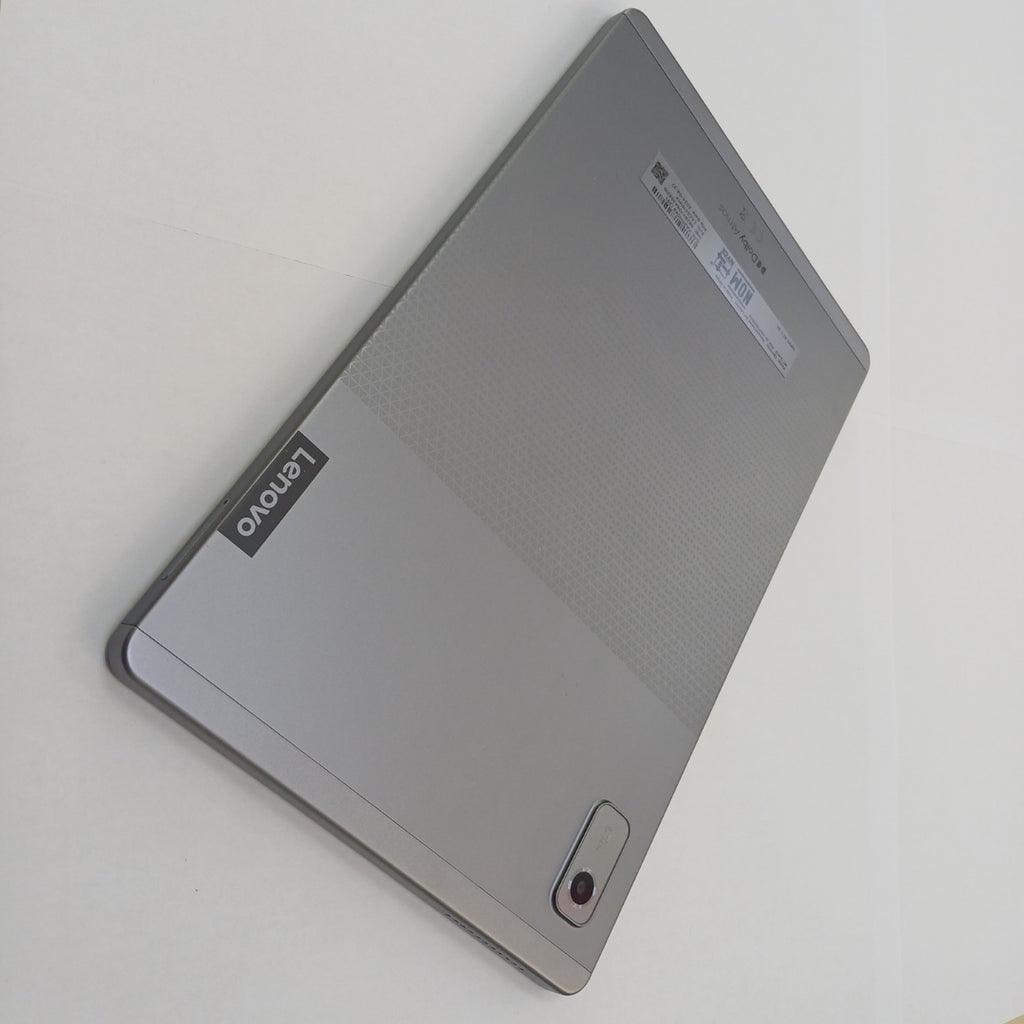 TABLETA LENOVO TAB M9 TB310XU (2022) 128 GB 4 GB RAM (SEMINUEVO)